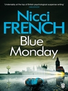 Blue Monday (eBook): A Frieda Klein Novel